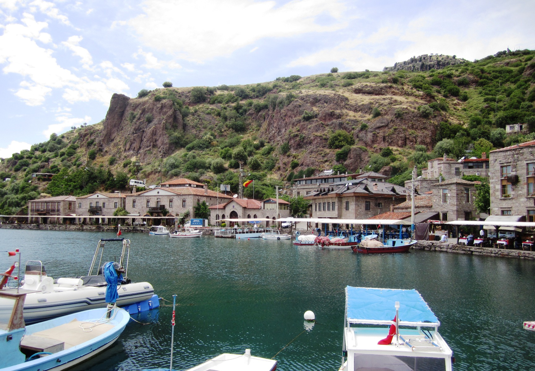 Άσσος