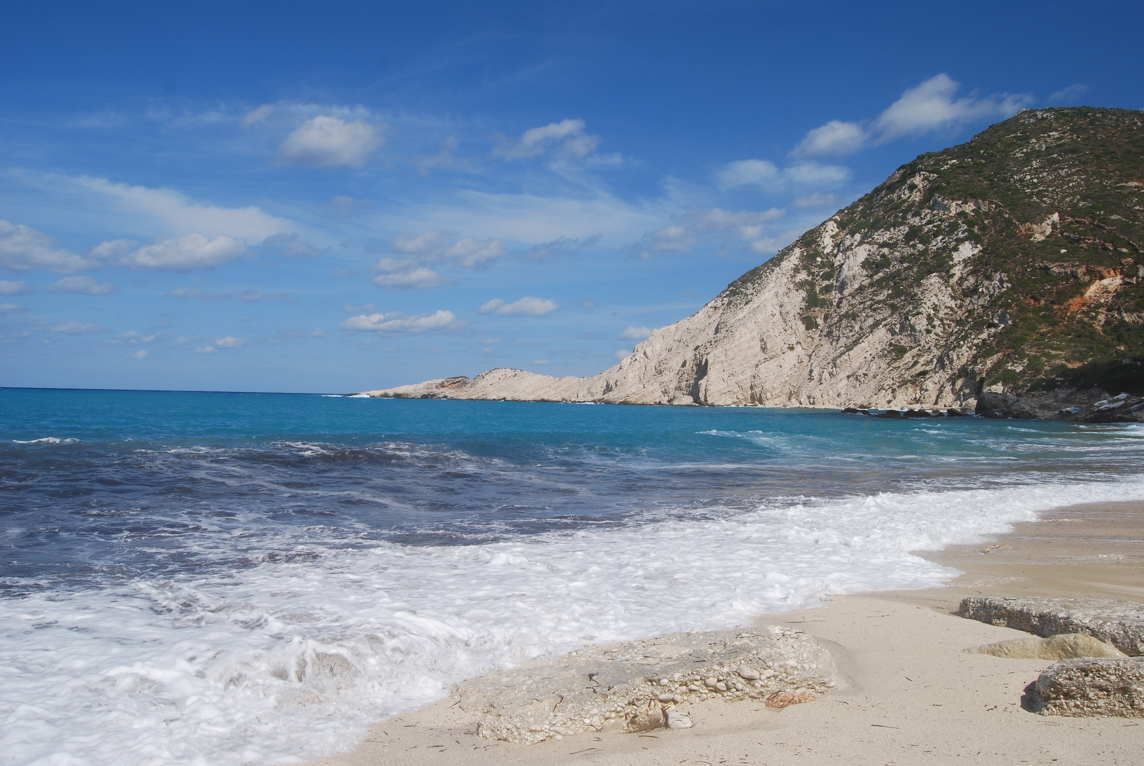 Παραλία Πετανοί